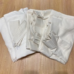 ニトリ　カーテン　4枚セット