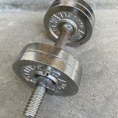 ダンベル　10kg