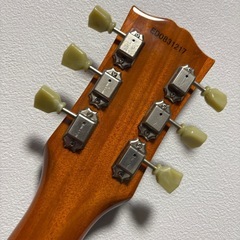 Edwards レスポール　エレキギターの画像