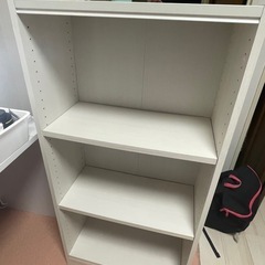 本棚