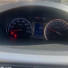 H23年　ムーヴカスタム！ナビ付き！10万キロ！車検令和8年3月！の画像