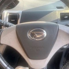 H23年　ムーヴカスタム！ナビ付き！10万キロ！車検令和8年3月！の画像