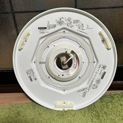 LEDシーリングライト
