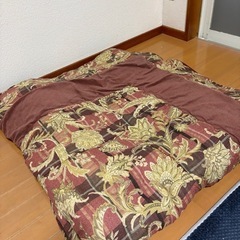 こたつ布団