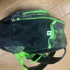 ノースフェイス　リュック　キッズの画像