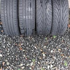 17インチ　軽自動車サイズの画像