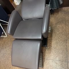 電自動チェア