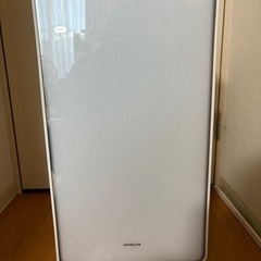 【4月中旬まで】日立 空気清浄加湿器