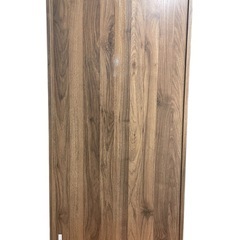 カラーボックス 3段BOX 縦約124cm×横約62cm×奥行約30cmの画像