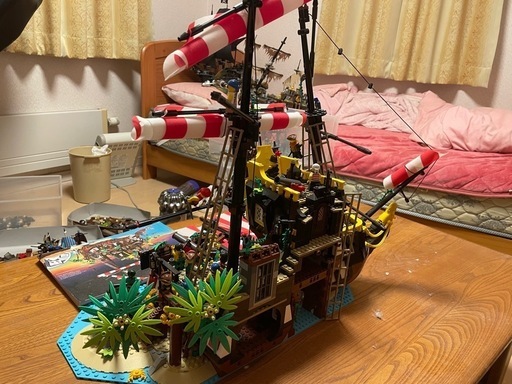 LEGOブロック