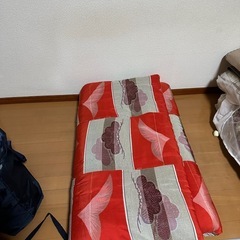 布団