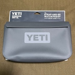 Yeti side kick