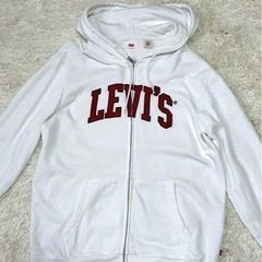 LEVI’S パーカー
