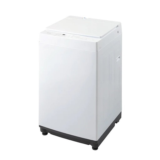 2023年製⭐️ツインバード　洗濯機　WM-ED70W