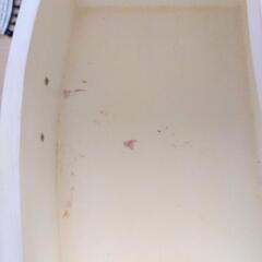 取引中　3段 キャビネット チェスト　猫脚の画像