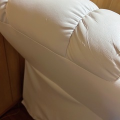 電動ソファ(ネイリスト、エステ、エアエク美容などでご利用できます)の画像