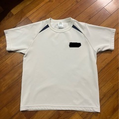 陽明高等学校 体育着 2枚