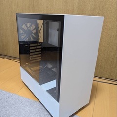 (取引先 決定) PCケース