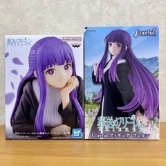 葬送のフリーレン ほおづえ 胸像 フィギュア Coreful フ...