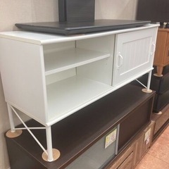 IKEA イケア　AVボード テレビボード　TOCKRP　廃盤モ...