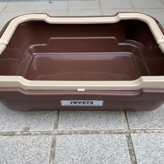 ペット小型　猫用トイレ