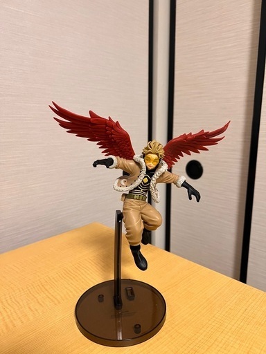 Amazon | 海洋堂 figure complex AMAZING YAMAGUCHI HAWKS