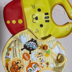 幼児　食事セットの画像