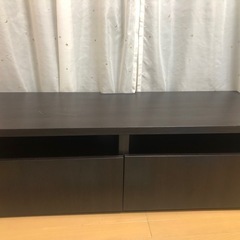 IKEA ベストー　テレビ台