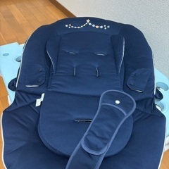 アップリカ　ユラリズム　スマート　ナイトスターズの画像
