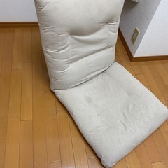 座椅子
