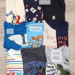 男の子　服　110～120