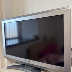 テレビ ジャンク品 