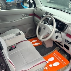 「良質車を安く買いたい」そんな願望を叶えるため、お客様を全力で応援します。熊本県内で乗用車・軽自動車の新車・中古車の販売をしております。在庫にない車両でも、ご希望に合った車両をお探ししますので、お気軽にご相談ください。また、高価車両買取も致します。  Ｄｒｉｖｅ　ｗｉｔｈ　Ｃｏｎｆｉｄｅｎｃｅ！　 お車のことならＳＴＹモータースにお任せください！！の画像