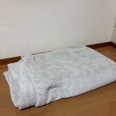 毛布