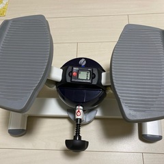 ツイスト　エアロステッパー　SP200 東急スポーツオアシス