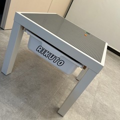 LEGO机売れました