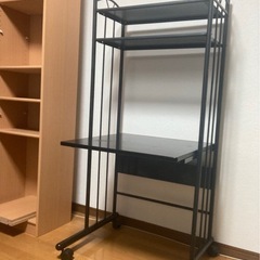 勉強机（取引中）
