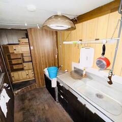 【柳川市京町】人気の🌈住居、テナント、空き家、古民家🏠住みながらお店が始められるます✨️
 - 不動産売買（マンション/一戸建て）