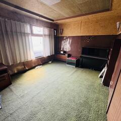 【柳川市京町】人気の🌈住居、テナント、空き家、古民家🏠住みながらお店が始められるます✨️
 − 福岡県