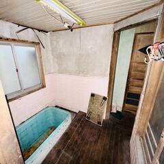 【柳川市京町】人気の🌈住居、テナント、空き家、古民家🏠住みながらお店が始められるます✨️
 - 不動産