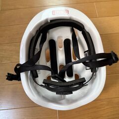 
子供用　ヘルメット　ディズニープリンセスの画像