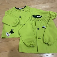 スモッグ（冬用）　120cm