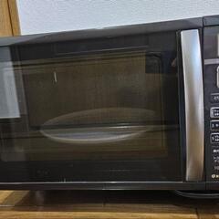 SHARP製　電子レンジ