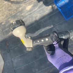 シャワーヘッド