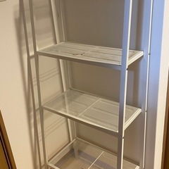 あげます！26日から28日引き取りIKEA 棚