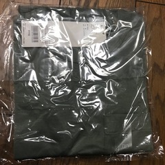 【新品】ユニクロ　エアリズムコットンT の画像