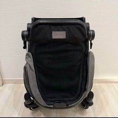 サイベックス ミオス 高級ベビーカー ベビーカー 美品の画像