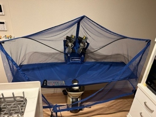 卓球マシン　卓球ロボット　ヤサカ　Y-M-03