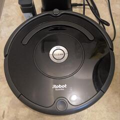 Roomba627