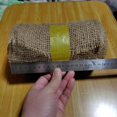 園芸用緑化ネットの画像